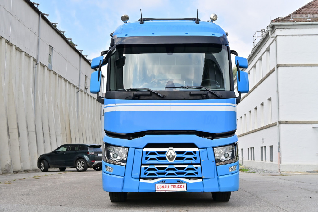 Renault T430 E6 4x2 LBW AHK Alufelgen - 19 Renault T430 E6 4x2 LBW AHK Alufelgen - 19