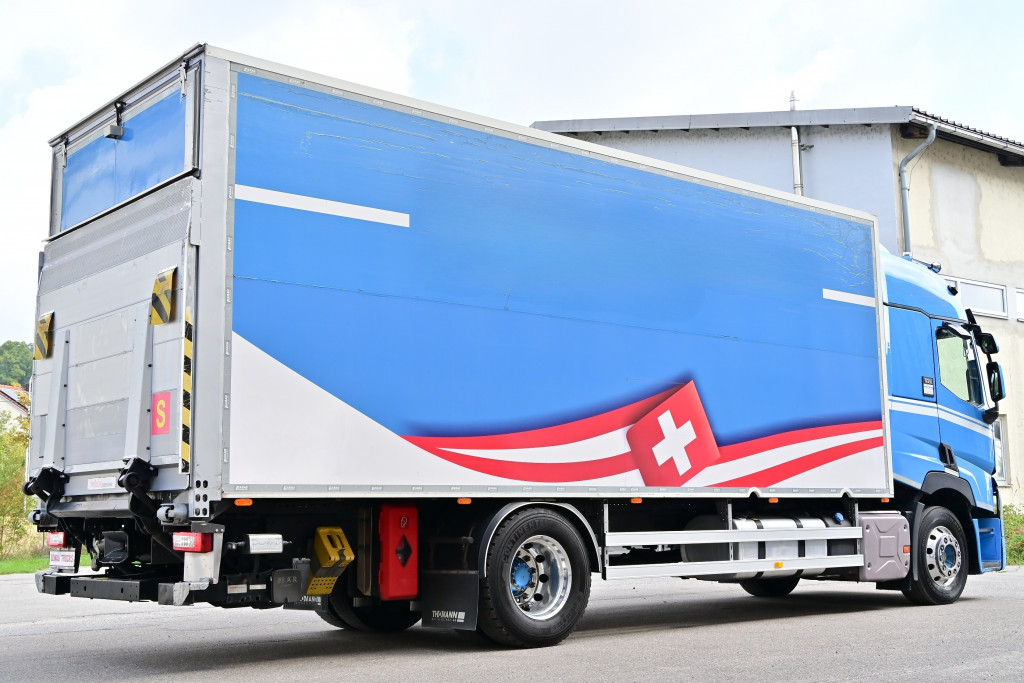 Renault T430 E6 4x2 LBW AHK Alufelgen - 21 Renault T430 E6 4x2 LBW AHK Alufelgen - 21