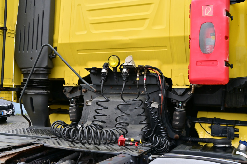 Iveco Stralis 440S50T E5 Retarder - 19 Iveco Stralis 440S50T E5 Retarder - 19