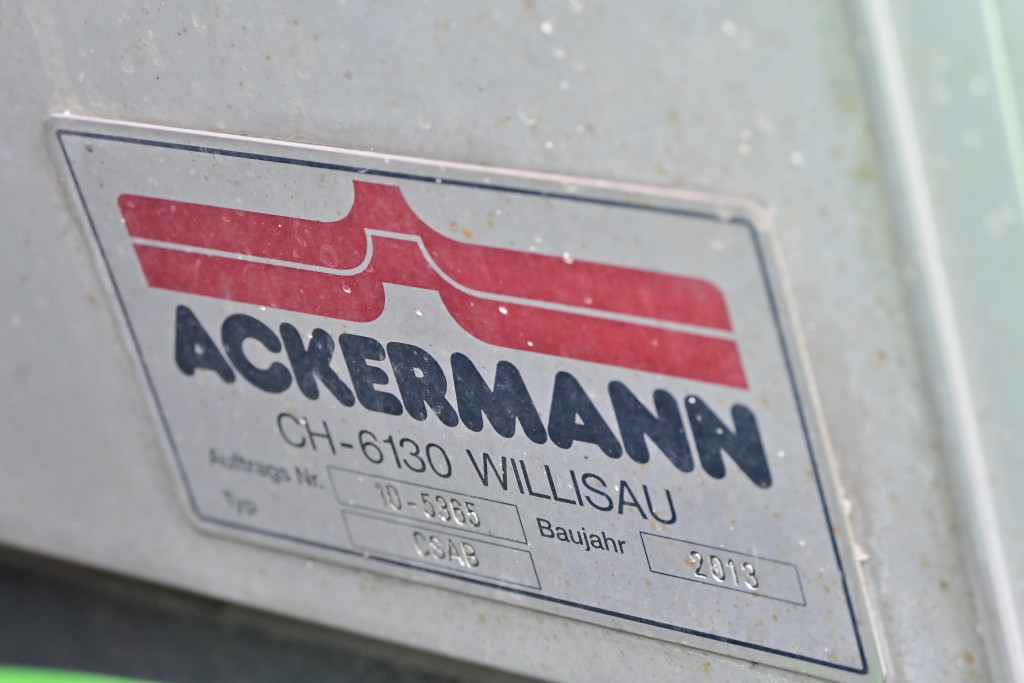 Mercedes-Benz Antos 1840 E6 Luft/Luft Edscha LBW - 24 Mercedes-Benz Antos 1840 E6 Luft/Luft Edscha LBW - 24