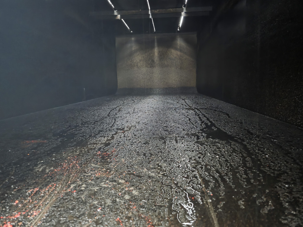 Andere Graber Isogra Asphalt Thermosilo Mulde - 9 Andere Graber Isogra Asphalt Thermosilo Mulde - 9