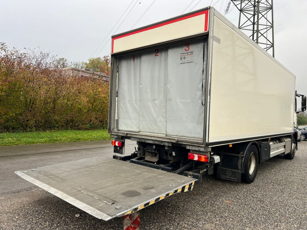 Mercedes-Benz Antos 1840 E6 Luft/Luft TK UT-800 AHK LBW - 6 Mercedes-Benz Antos 1840 E6 Luft/Luft TK UT-800 AHK LBW - 6
