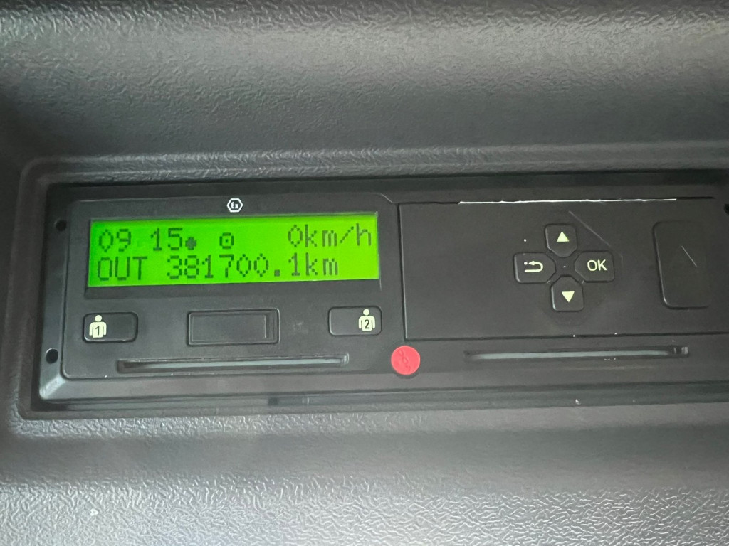 Scania G490 E6 Retarder Lift/Lenk AHK Alufelgen Kamera  - 8 Scania G490 E6 Retarder Lift/Lenk AHK Alufelgen Kamera  - 8