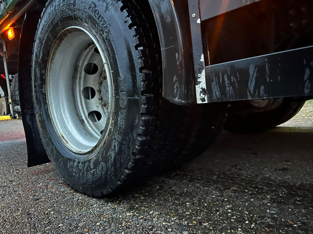 Renault T460 4x2 E6 Luft/Luft Edscha 2,70 m AHK LBW - 11 Renault T460 4x2 E6 Luft/Luft Edscha 2,70 m AHK LBW - 11