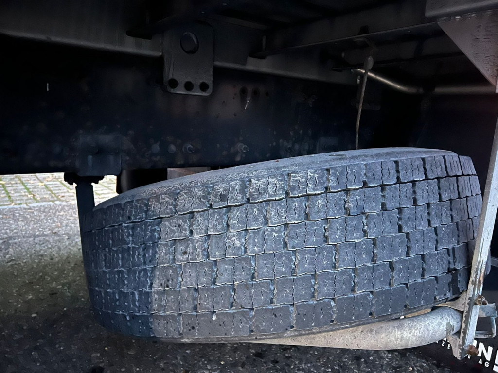 Renault T460 4x2 E6 Luft/Luft Edscha 2,70 m AHK LBW - 12 Renault T460 4x2 E6 Luft/Luft Edscha 2,70 m AHK LBW - 12