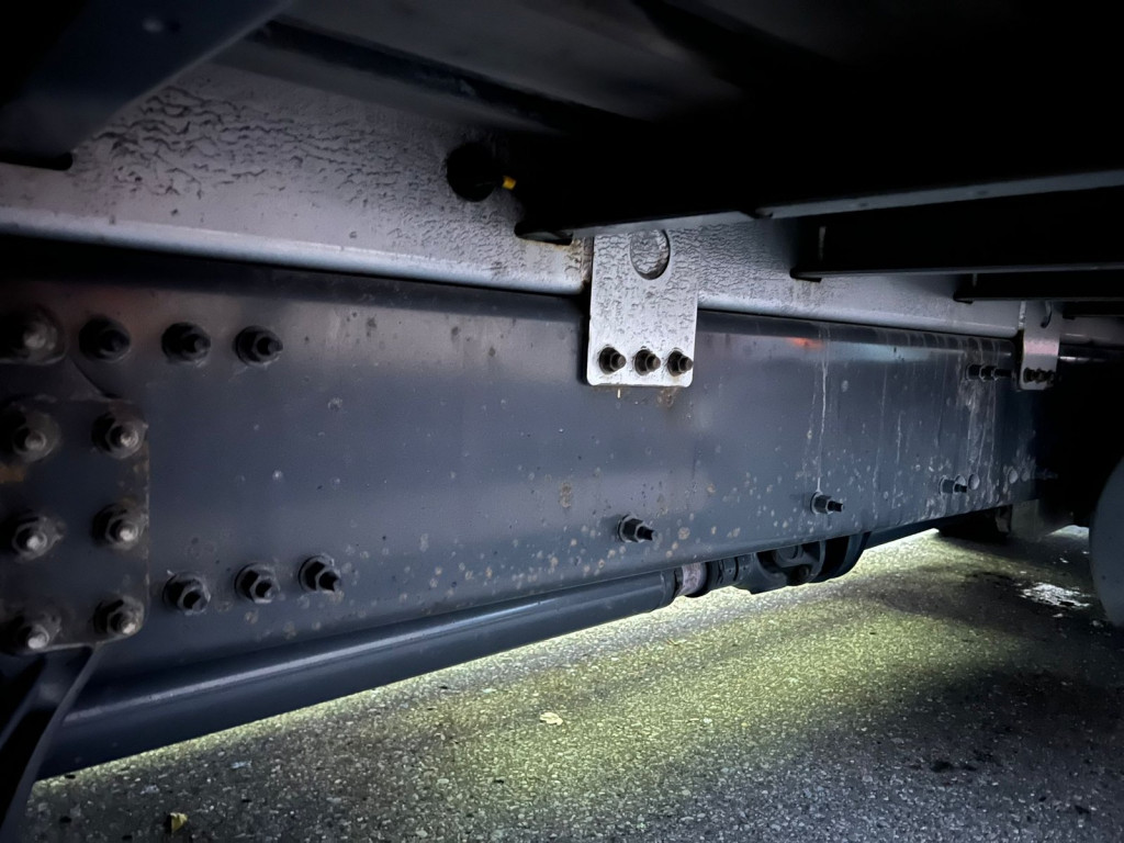 Renault T460 4x2 E6 Luft/Luft Edscha 2,70 m AHK LBW - 15 Renault T460 4x2 E6 Luft/Luft Edscha 2,70 m AHK LBW - 15