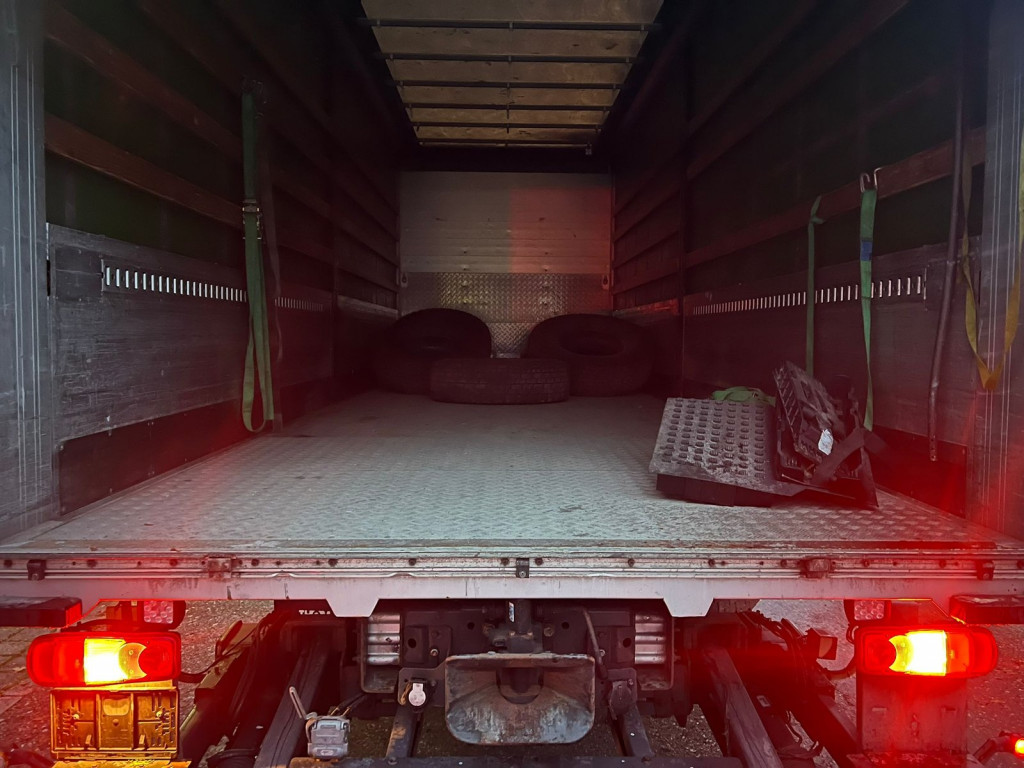 Renault T460 4x2 E6 Luft/Luft Edscha 2,70 m AHK LBW - 6 Renault T460 4x2 E6 Luft/Luft Edscha 2,70 m AHK LBW - 6