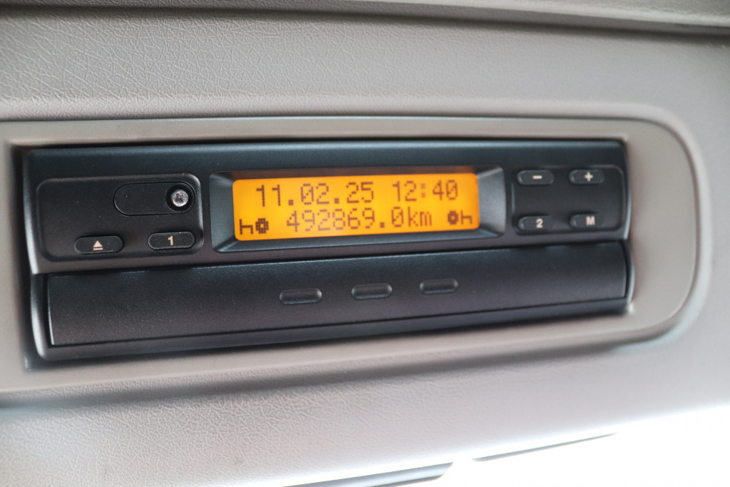 Volvo FH16.660 6x2 Lift/Lenk 2Betten ohne Kran - 15 Volvo FH16.660 6x2 Lift/Lenk 2Betten ohne Kran - 15