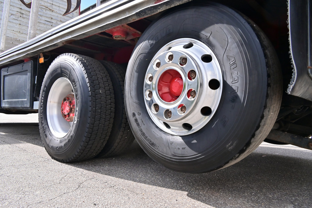 Volvo FH16.660 6x2 Lift/Lenk 2Betten ohne Kran - 19 Volvo FH16.660 6x2 Lift/Lenk 2Betten ohne Kran - 19