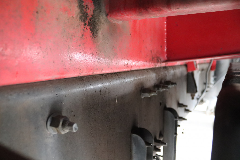 Volvo FH16.660 6x2 Lift/Lenk 2Betten ohne Kran - 23 Volvo FH16.660 6x2 Lift/Lenk 2Betten ohne Kran - 23