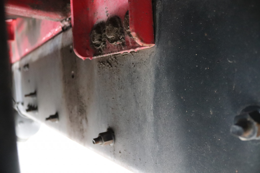 Volvo FH16.660 6x2 Lift/Lenk 2Betten ohne Kran - 24 Volvo FH16.660 6x2 Lift/Lenk 2Betten ohne Kran - 24