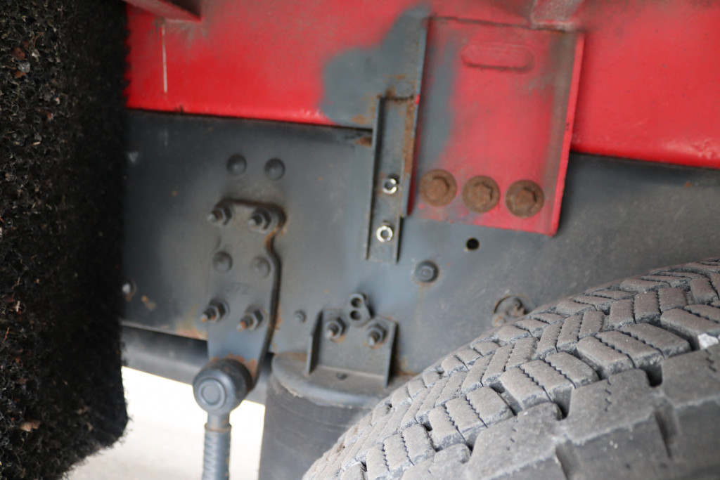 Volvo FH16.660 6x2 Lift/Lenk 2Betten ohne Kran - 25 Volvo FH16.660 6x2 Lift/Lenk 2Betten ohne Kran - 25