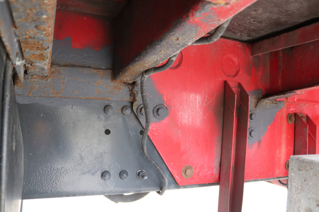 Volvo FH16.660 6x2 Lift/Lenk 2Betten ohne Kran - 28 Volvo FH16.660 6x2 Lift/Lenk 2Betten ohne Kran - 28