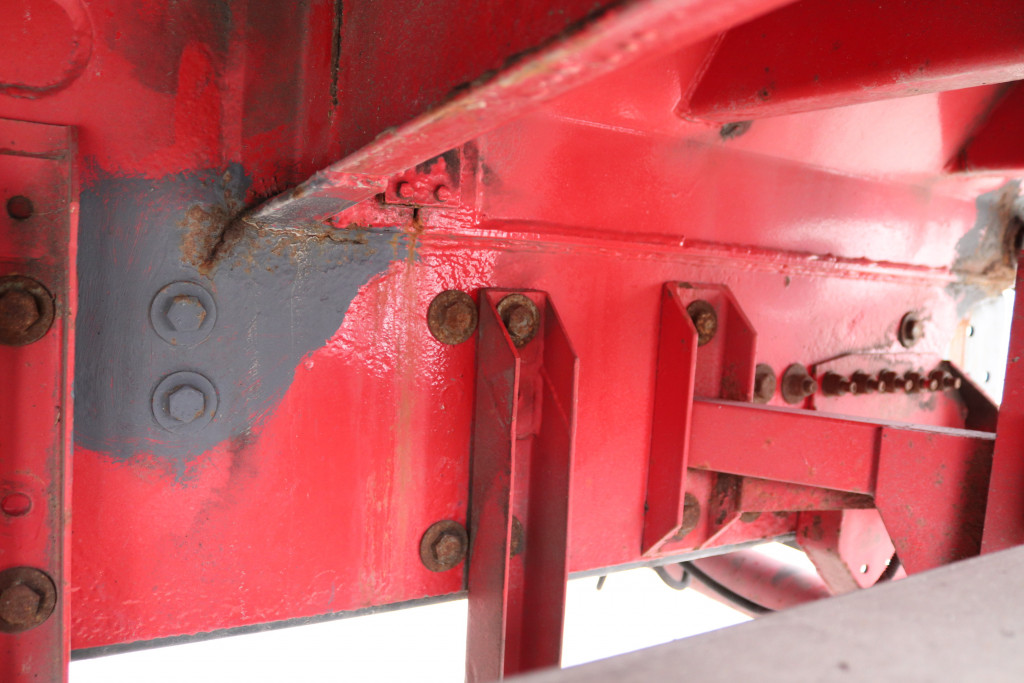 Volvo FH16.660 6x2 Lift/Lenk 2Betten ohne Kran - 29 Volvo FH16.660 6x2 Lift/Lenk 2Betten ohne Kran - 29