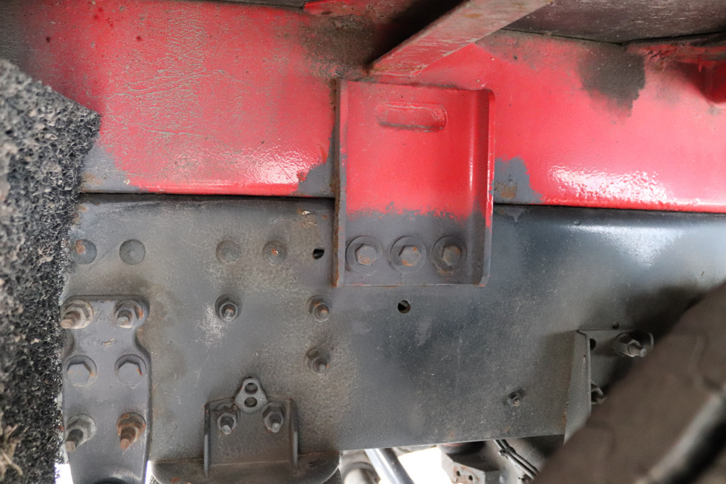 Volvo FH16.660 6x2 Lift/Lenk 2Betten ohne Kran - 31 Volvo FH16.660 6x2 Lift/Lenk 2Betten ohne Kran - 31