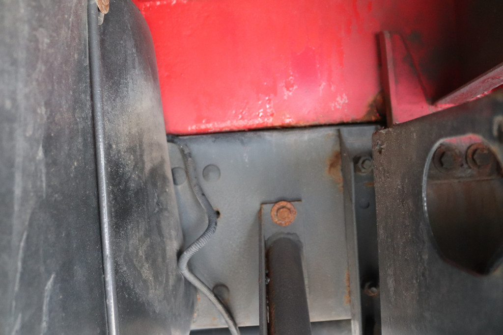 Volvo FH16.660 6x2 Lift/Lenk 2Betten ohne Kran - 35 Volvo FH16.660 6x2 Lift/Lenk 2Betten ohne Kran - 35