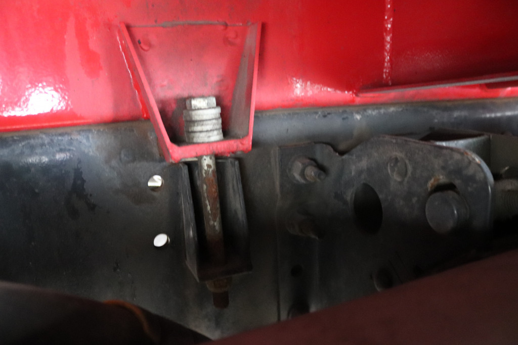 Volvo FH16.660 6x2 Lift/Lenk 2Betten ohne Kran - 36 Volvo FH16.660 6x2 Lift/Lenk 2Betten ohne Kran - 36