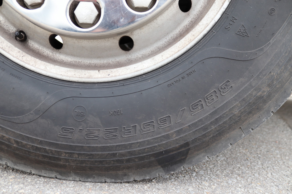 Volvo FH16.660 6x2 Lift/Lenk 2Betten ohne Kran - 41 Volvo FH16.660 6x2 Lift/Lenk 2Betten ohne Kran - 41