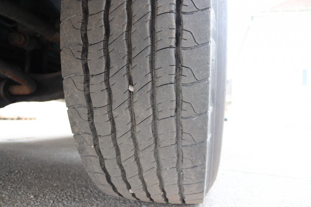 Volvo FH16.660 6x2 Lift/Lenk 2Betten ohne Kran - 42 Volvo FH16.660 6x2 Lift/Lenk 2Betten ohne Kran - 42