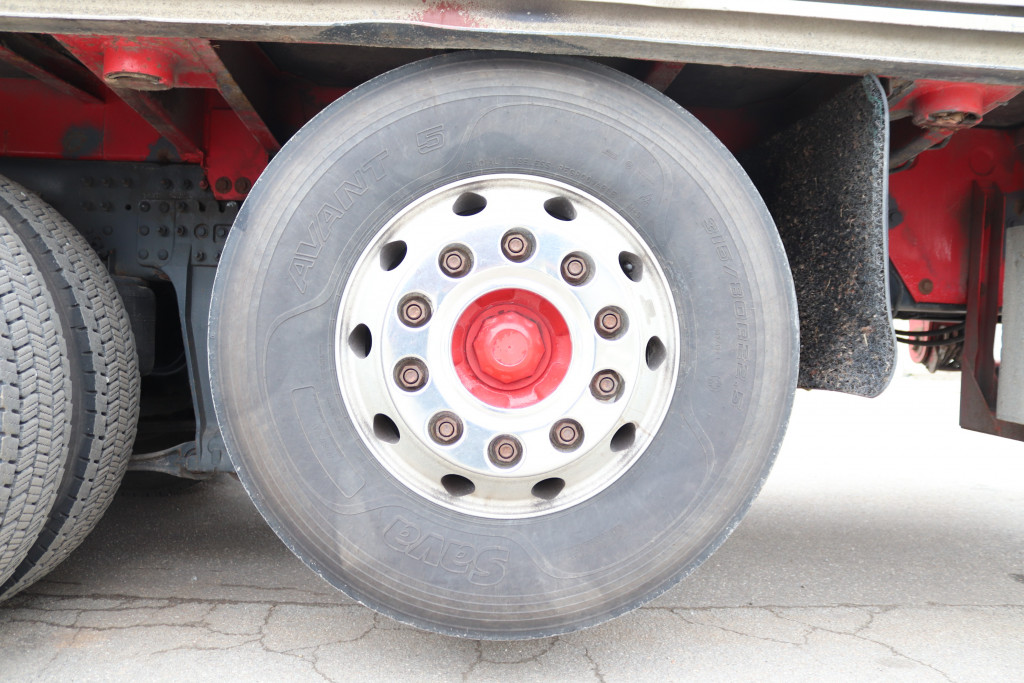 Volvo FH16.660 6x2 Lift/Lenk 2Betten ohne Kran - 45 Volvo FH16.660 6x2 Lift/Lenk 2Betten ohne Kran - 45