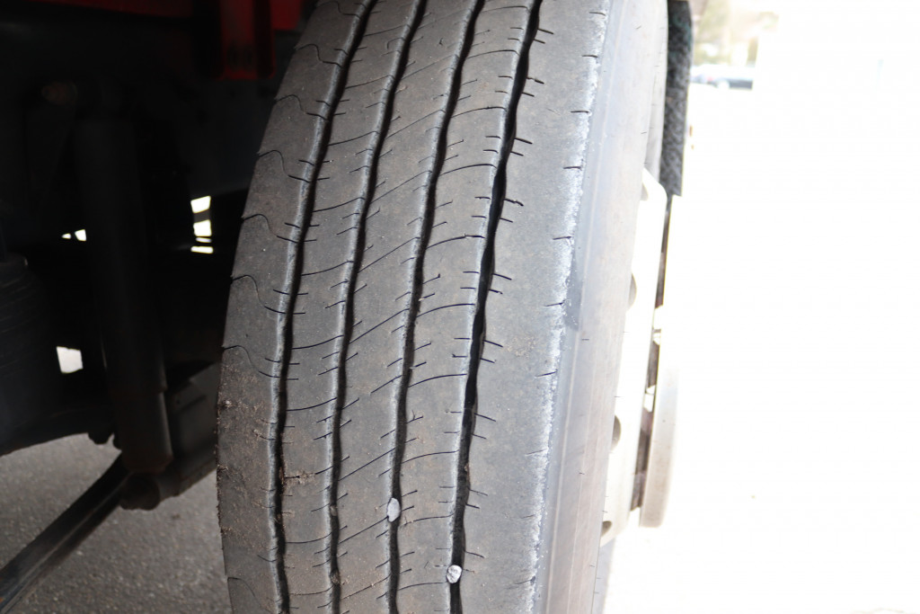 Volvo FH16.660 6x2 Lift/Lenk 2Betten ohne Kran - 46 Volvo FH16.660 6x2 Lift/Lenk 2Betten ohne Kran - 46