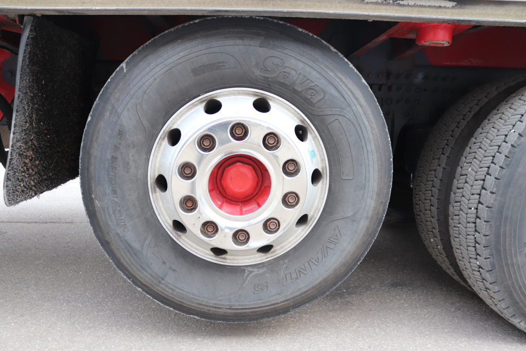 Volvo FH16.660 6x2 Lift/Lenk 2Betten ohne Kran - 47 Volvo FH16.660 6x2 Lift/Lenk 2Betten ohne Kran - 47