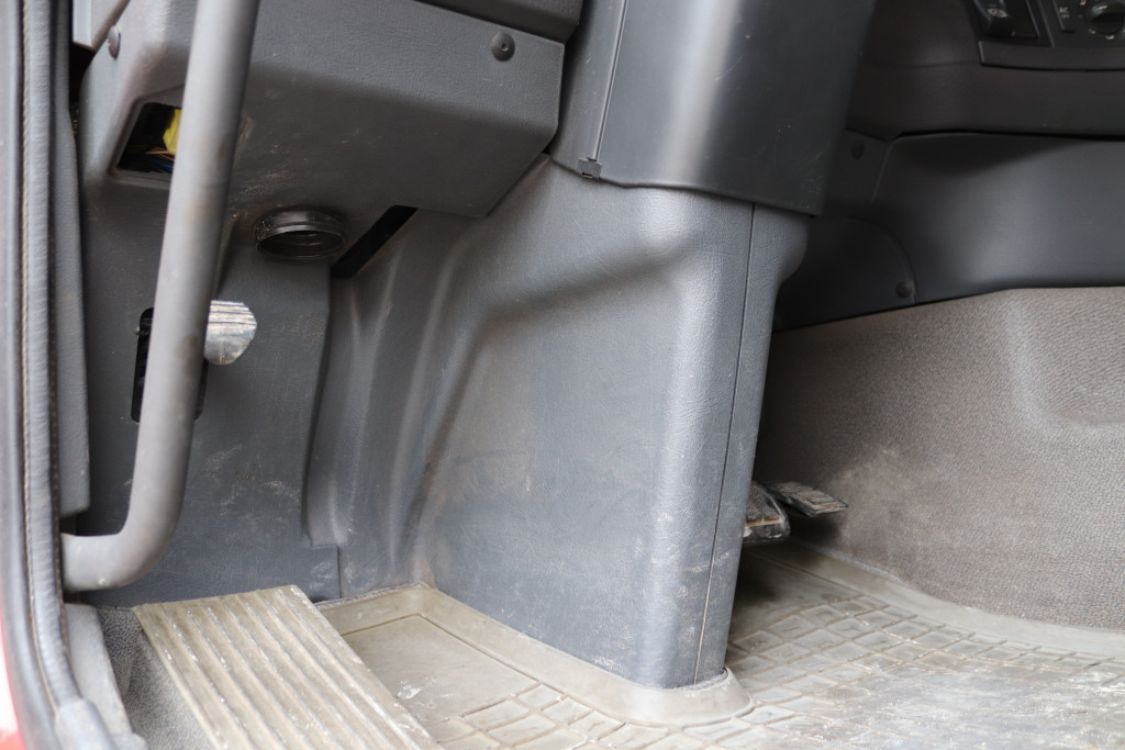 Volvo FH16.660 6x2 Lift/Lenk 2Betten ohne Kran - 9 Volvo FH16.660 6x2 Lift/Lenk 2Betten ohne Kran - 9