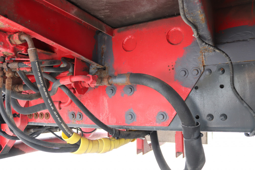 Andere Epsilon E125Z mit Hydraulikpumpe und Öltank - 12 Andere Epsilon E125Z mit Hydraulikpumpe und Öltank - 12