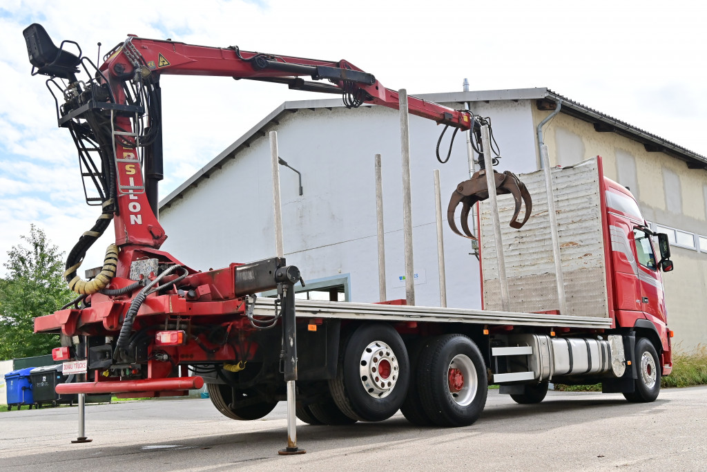 Andere Epsilon E125Z mit Hydraulikpumpe und Öltank - 2 Andere Epsilon E125Z mit Hydraulikpumpe und Öltank - 2