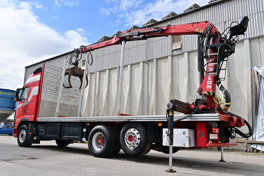 Andere Epsilon E125Z mit Hydraulikpumpe und Öltank - 3 Andere Epsilon E125Z mit Hydraulikpumpe und Öltank - 3