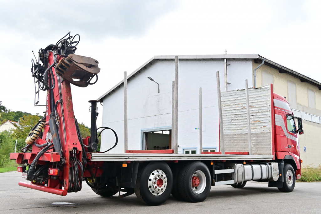 Andere Epsilon E125Z mit Hydraulikpumpe und Öltank - 5 Andere Epsilon E125Z mit Hydraulikpumpe und Öltank - 5