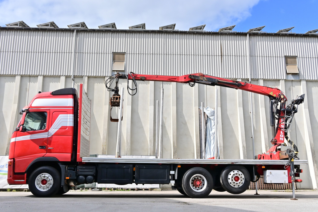 Andere Epsilon E125Z mit Hydraulikpumpe und Öltank - 7 Andere Epsilon E125Z mit Hydraulikpumpe und Öltank - 7