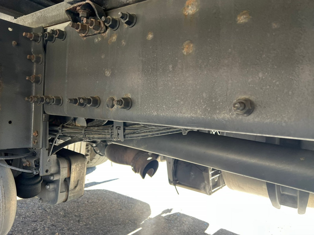 Volvo FH460 4x2 Lift/Lenk LBW  - 10 Volvo FH460 4x2 Lift/Lenk LBW  - 10