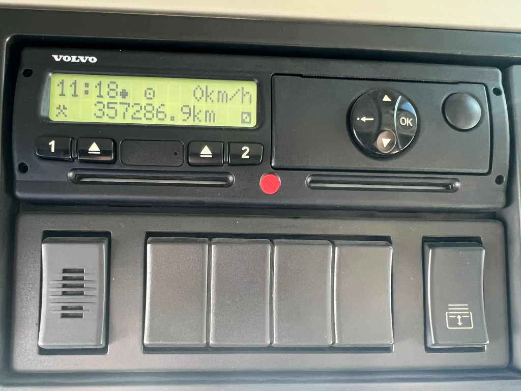 Volvo FH460 4x2 Lift/Lenk LBW  - 15 Volvo FH460 4x2 Lift/Lenk LBW  - 15