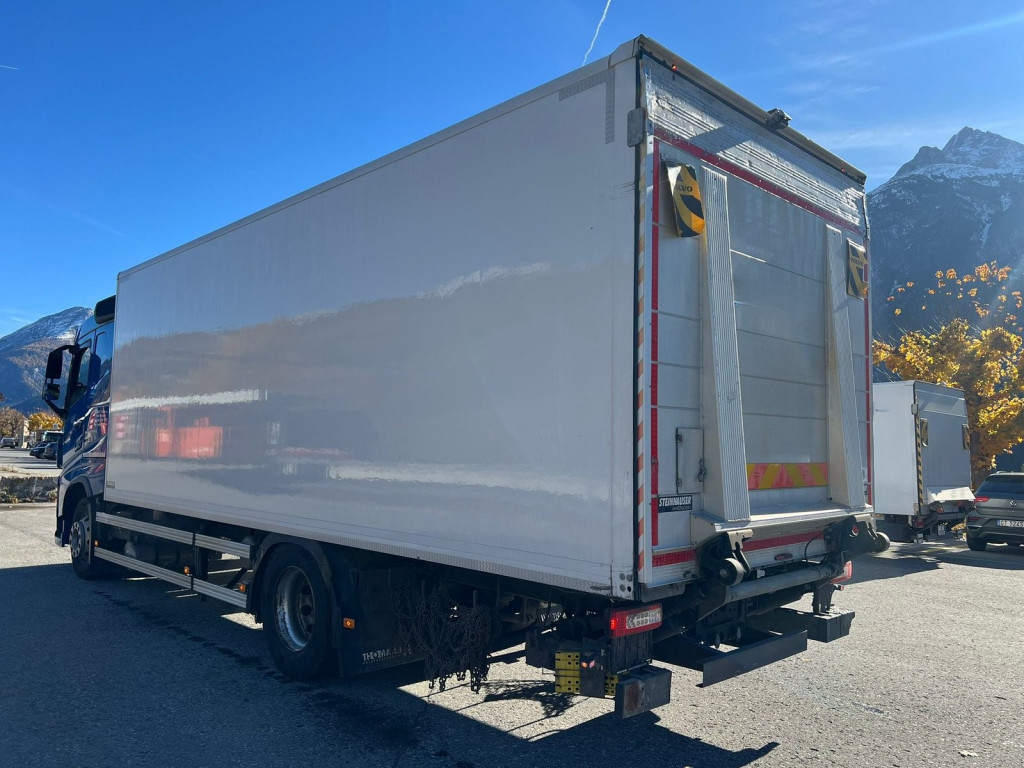 Volvo FH460 4x2 Lift/Lenk LBW  - 4 Volvo FH460 4x2 Lift/Lenk LBW  - 4