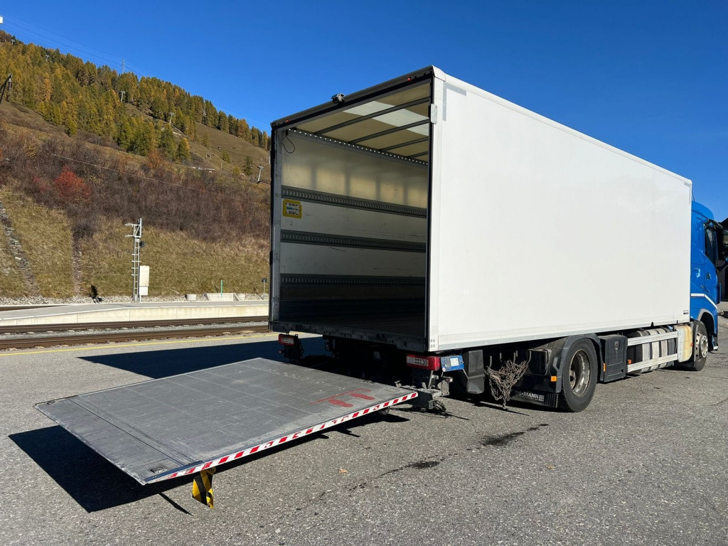 Volvo FH460 4x2 Lift/Lenk LBW  - 5 Volvo FH460 4x2 Lift/Lenk LBW  - 5