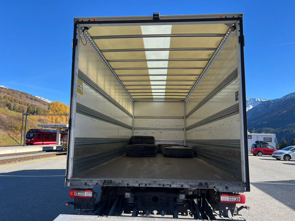 Volvo FH460 4x2 Lift/Lenk LBW  - 6 Volvo FH460 4x2 Lift/Lenk LBW  - 6