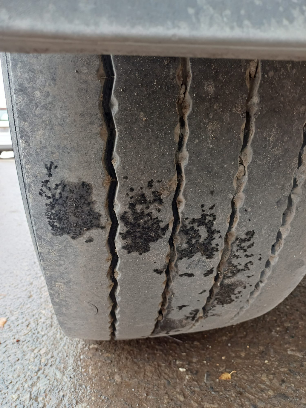 Andere Wecon APD 218 745 SG Schiebeplane Edscha LBW - 8 Andere Wecon APD 218 745 SG Schiebeplane Edscha LBW - 8