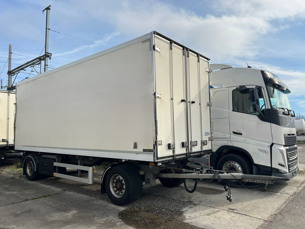 Andere FAKA DS18 Scheibenbremsen LBW Durchlader  - 1