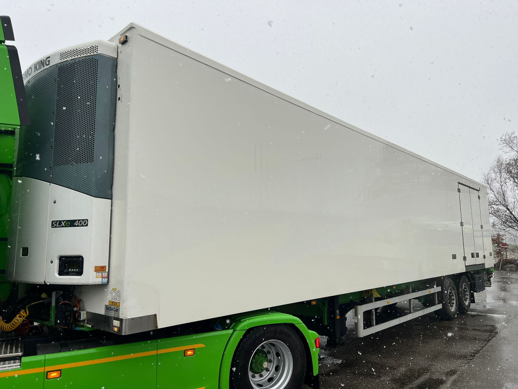 Other Arcon TKS 18 2Achs TK SLXe 400 Türen - 1