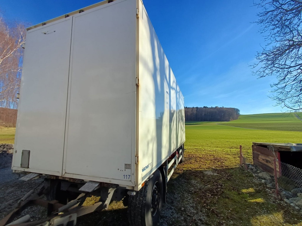 Andere Walther N4K218 Koffer  - 1