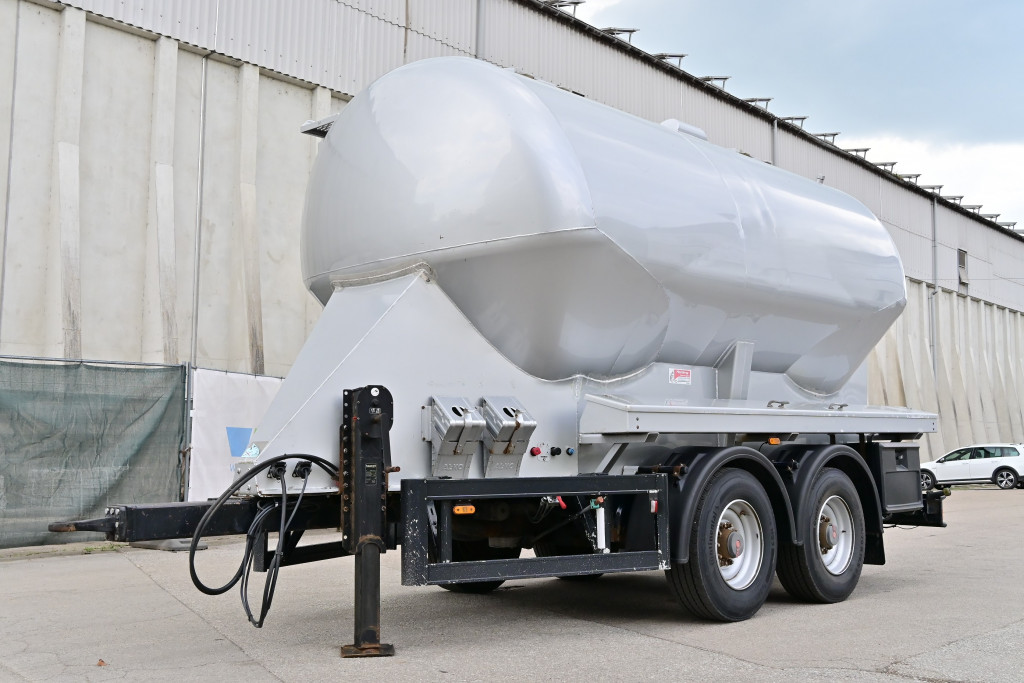 Other Heitling SDBH 13 Silo Tandem - 1